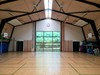 Sæby-Gershøj Hallen