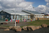 Vogar - Leikskólinn Suðurvellir_færanleg kennslustofa
