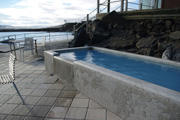 Jarðböðin við Mývatn