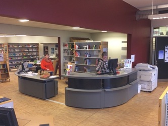 Lejre Kommune - Biblioteker og Kultur