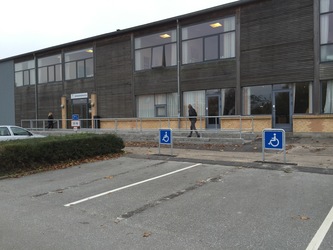 Lejre Kommune - Sportsfaciliteter