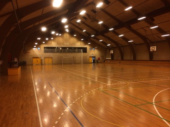 Lejre Kommune - Sportsfaciliteter