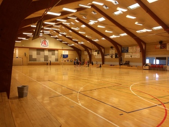 Lejre Kommune - Sportsfaciliteter
