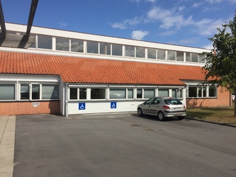 Lejre kommune - Aktvitetscentre