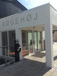 Broskolen Afd. Bøgehøj