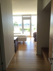 Hotel Christiansminde - Seafront - Juniorsuite 1 - 5