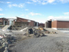 Jarðböðin við Mývatn - gufubað (sauna)