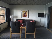 Hotel Christiansminde - Seafront - Suite 10 - 16