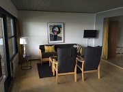 Hotel Christiansminde - Seafront - Suite 17 - 22