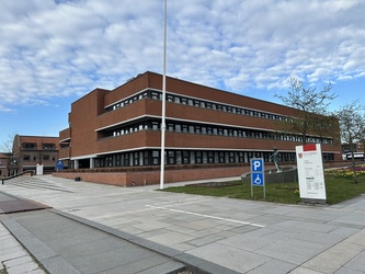 Ikast Rådhus