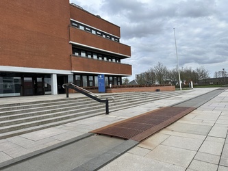 Ikast Rådhus