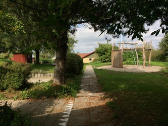 Fritidscenter Pilen