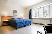 Hotel Chagall