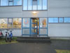 Reykjavík City Hostel - Móttaka
