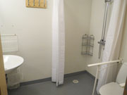 Reykjavík City Hostel - Herbergi 46