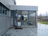 Reykjavík City Hostel - Eldhús