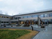 Reykjavík City Hostel - Eldhús