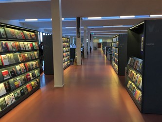 Albertslund Hovedbibliotek