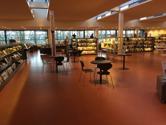 Albertslund Hovedbibliotek