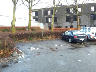 Albertslund Rådhus - 1. Byrådssalen
