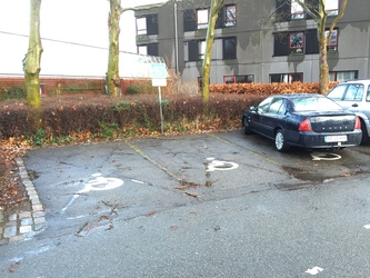 Albertslund Rådhus - 2. Bryllupssalen