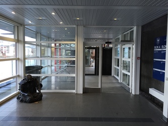 Albertslund Rådhus - 2. Bryllupssalen