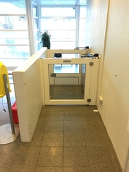 Albertslund Rådhus - 2. Bryllupssalen