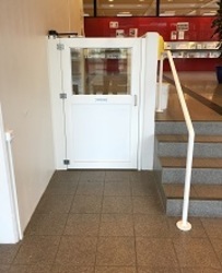 Albertslund Rådhus - 2. Bryllupssalen