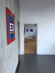 Albertslund Rådhus - 2. Bryllupssalen
