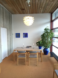 Albertslund Rådhus - 2. Bryllupssalen