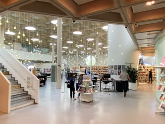 Hørsholm Bibliotek