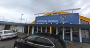 Flugfélag Íslands - Reykjavíkurflugvöllur - Brottför
