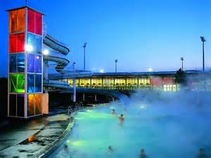Reykjavíkurborg - Laugardalslaug