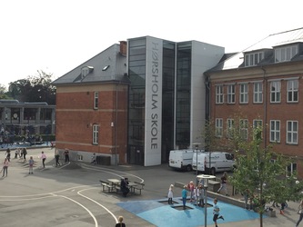 Hørsholm Skole