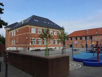 Hørsholm Skole