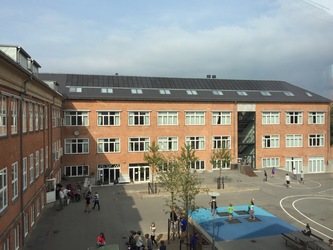 Hørsholm Skole