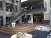 Hørsholm Skole - 2. Bygning B - Skolebibliotek og IT-rum