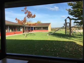 Firkløverskolen