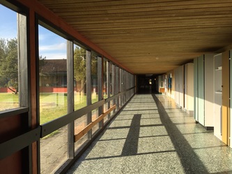 Firkløverskolen
