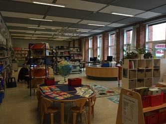 Trællerupskolen