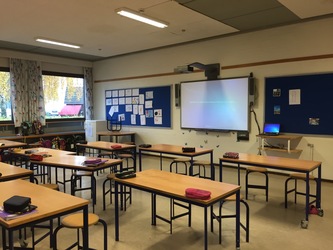 Trællerupskolen