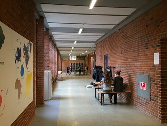Trællerupskolen