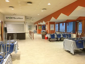 Rødovrehallen