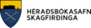 Sauðárkrókur - Safnahús - Bókasafn