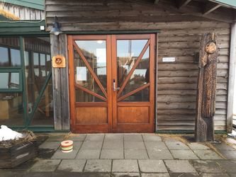 Sólheimar - Sesseljuhús - Almennt