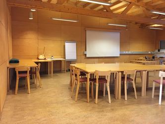 Sólheimar - Sesseljuhús - Birgisstofa