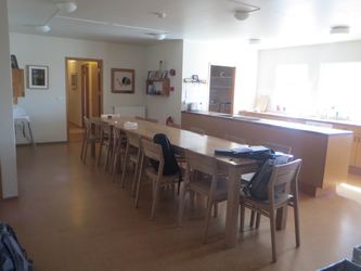 Sólheimar, Brekkukot - gistiheimli