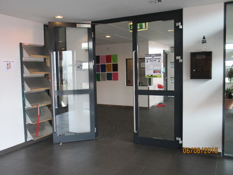 Hafnarfjörður - Víðistaðaskóli