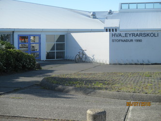 Hafnarfjörður - Hvaleyrarskóli