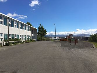 Hafnarfjörður - Hvaleyrarskóli